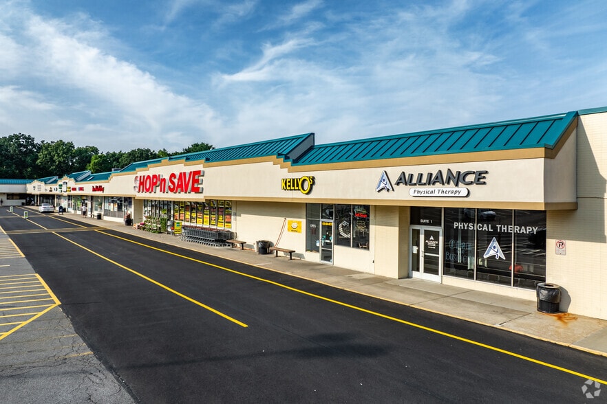 Primary Photo Of 1130 Perry Hwy, Pittsburgh General Retail For Sale
