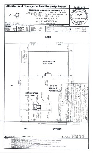 More Photos Of 10149 156th St NW, Edmonton Convenience Store For Sale