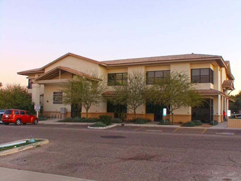 Primary Photo Of 1835 W Chandler Blvd, Chandler Office For Lease