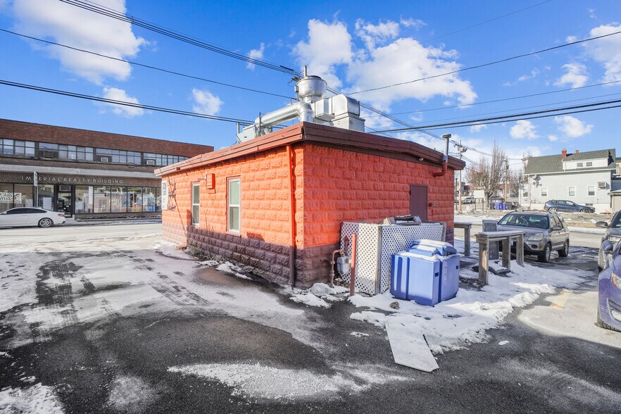 More Photos Of 1007 Charles St, Providence General Retail For Sale