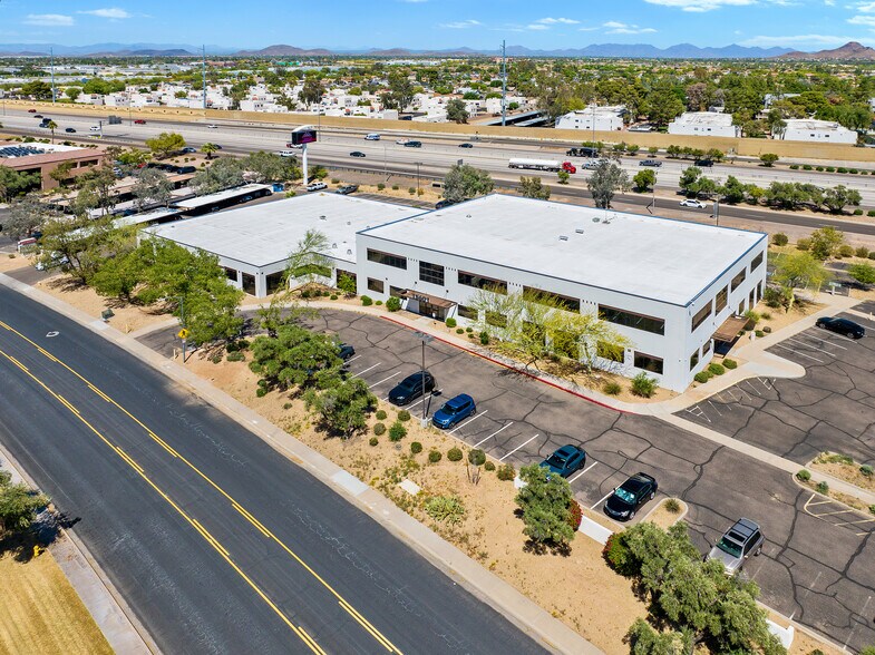 More Photos Of 15601 N 28th Ave, Phoenix Medical For Lease
