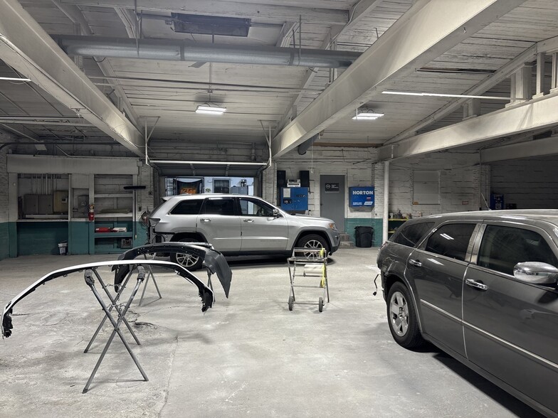 More Photos Of , New Bedford Industrial For Sale