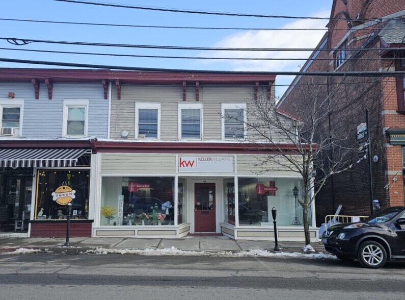 More Photos Of 46 Main St, Warwick Office Residential For Sale