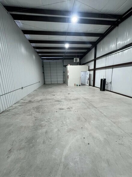 More Photos Of , Seguin Industrial For Sale