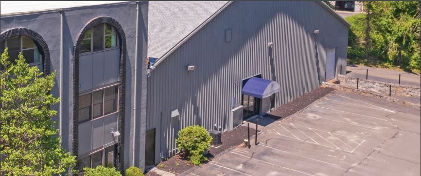 More Photos Of 644 Danbury Rd, Wilton Flex For Lease