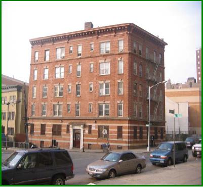 Primary Photo Of 300 E 159th St, Bronx Apartments For Sale