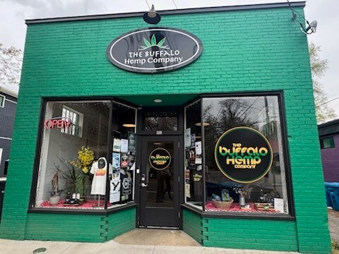 Primary Photo Of 1110 Main St SW, Roanoke Storefront For Sale