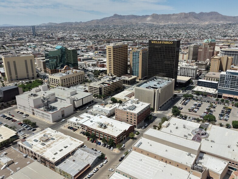 More Photos Of 211 N Florence St, El Paso Office For Lease