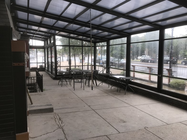 More Photos Of 1431-1433 H St NE, Washington Restaurant For Lease