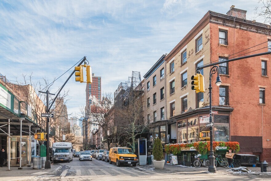 More Photos Of 130 Montague St, Brooklyn Apartments For Sale