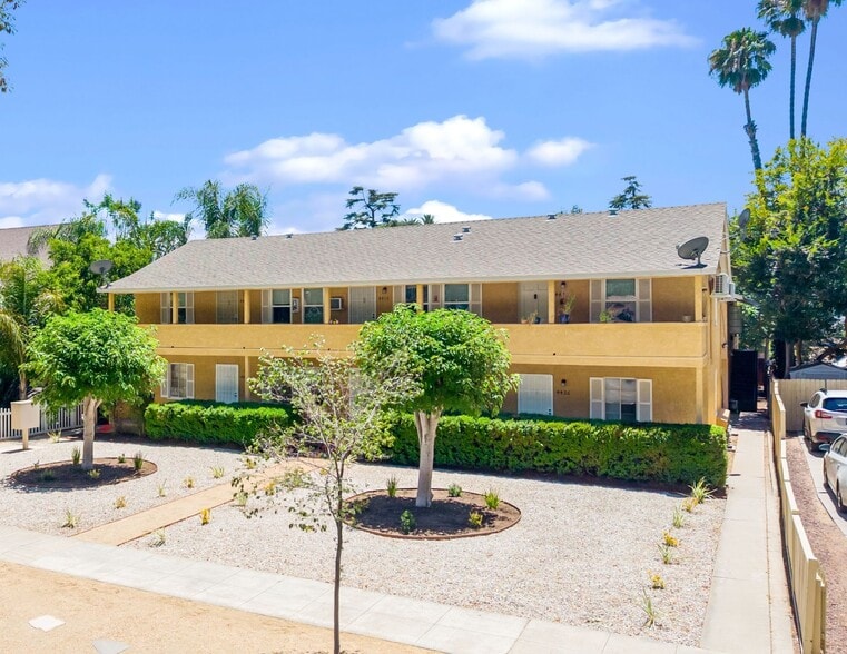 Primary Photo Of 4412-4430 Mission Inn Ave, Riverside Apartments For Sale