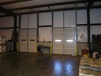 More Photos Of 2720 Sr 124, Russellville Warehouse For Lease