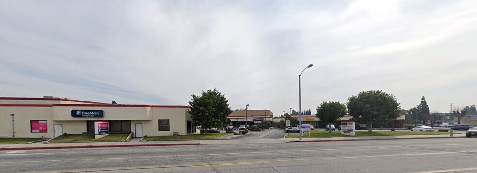 More Photos Of 9400-9436 Firestone Blvd, Downey Unknown For Lease