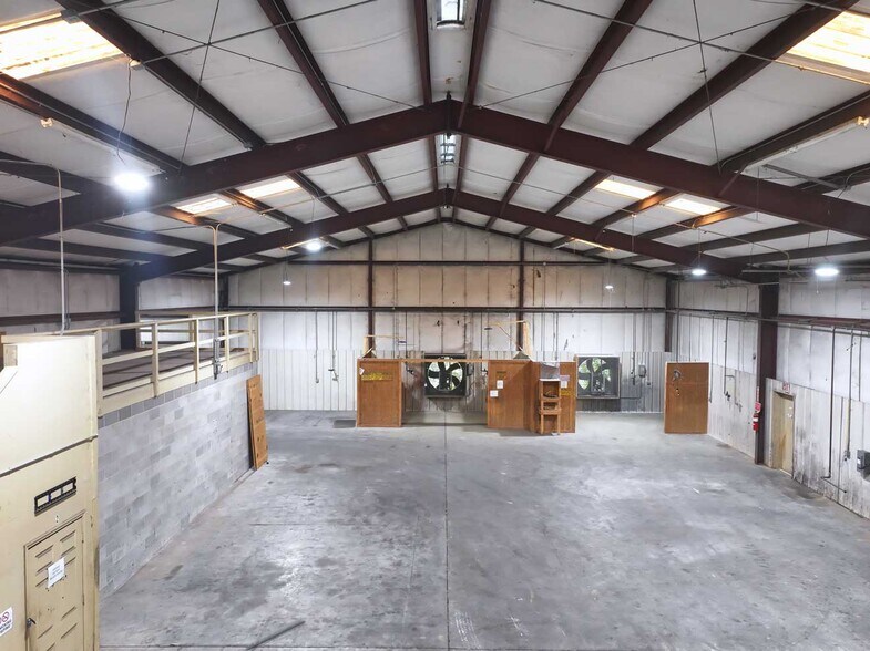 More Photos Of 11763 N Us-319, Thomasville Manufacturing For Sale