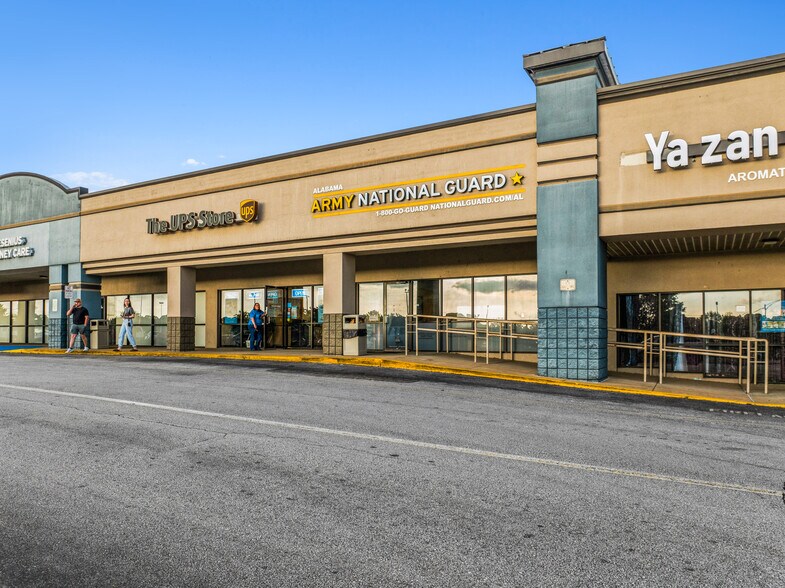 More Photos Of 111-191 Cox Creek Pky S, Florence Storefront For Sale