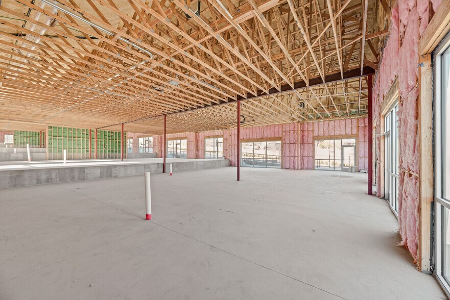 More Photos Of , Flower Mound Office For Sale