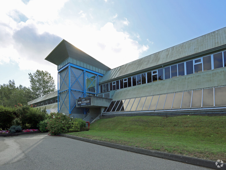 Primary Photo Of 9865 W Saanich Rd, North Saanich Research And Development For Lease