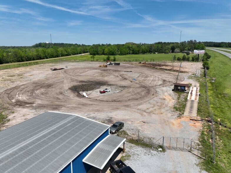 More Photos Of 23316 Us Highway 80 W, Demopolis Industrial For Sale