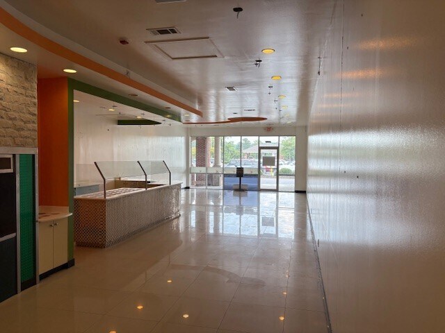 More Photos Of 5934 Zebulon Rd, Macon General Retail For Sale