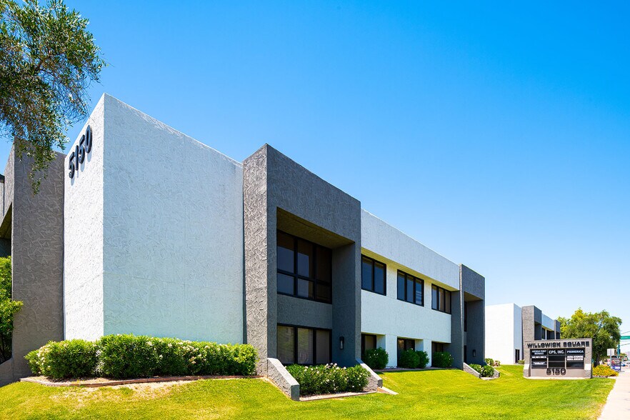 Primary Photo Of 5150 N 16th St, Phoenix Office For Lease