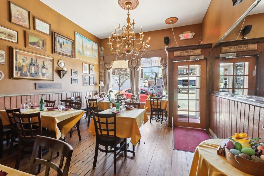 More Photos Of 359-361 Bloomfield Ave, Caldwell Storefront For Sale