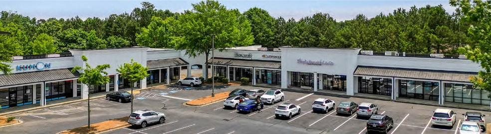 More Photos Of 11875 Jones Bridge Rd, Alpharetta Unknown For Sale