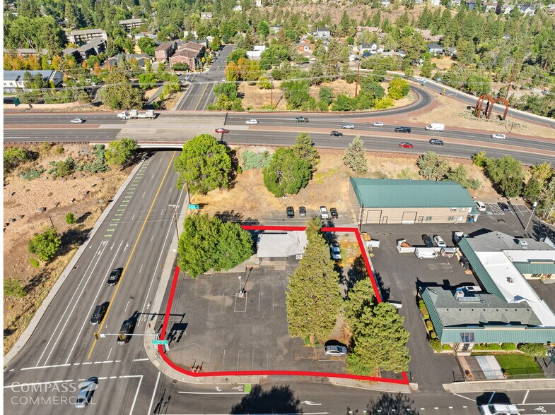 Primary Photo Of 1819 NE Division St, Bend Freestanding For Sale