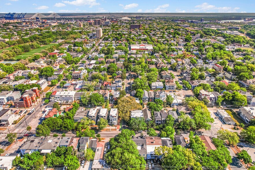 More Photos Of 301 E Henry St, Savannah Multifamily For Sale