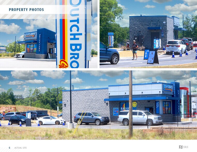 More Photos Of 2209 Boiling Springs Rd, Boiling Springs Fast Food For Sale