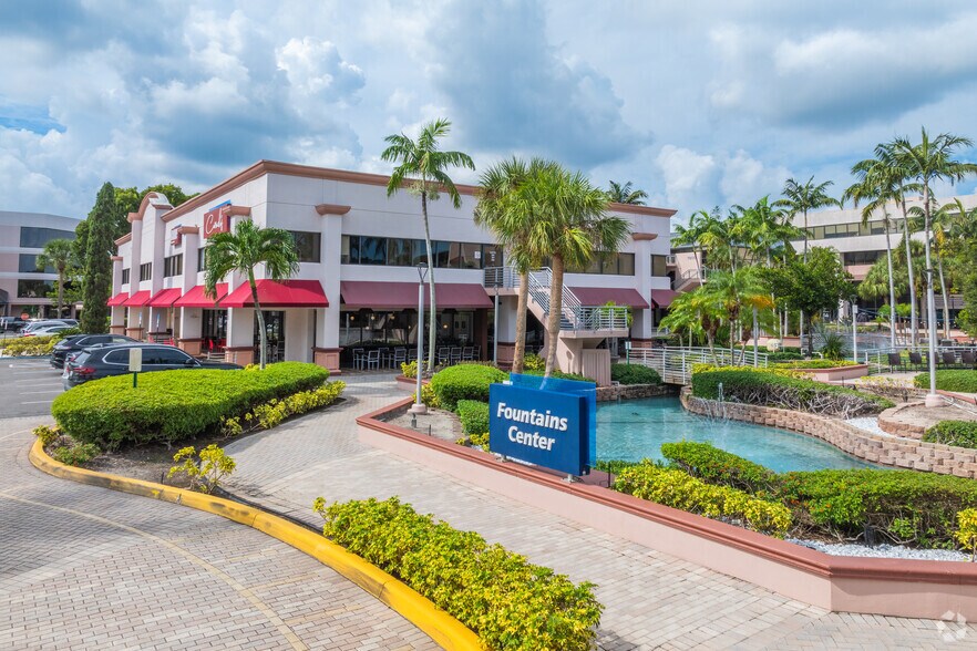 More Photos Of 7100 W Camino Real, Boca Raton Unknown For Lease