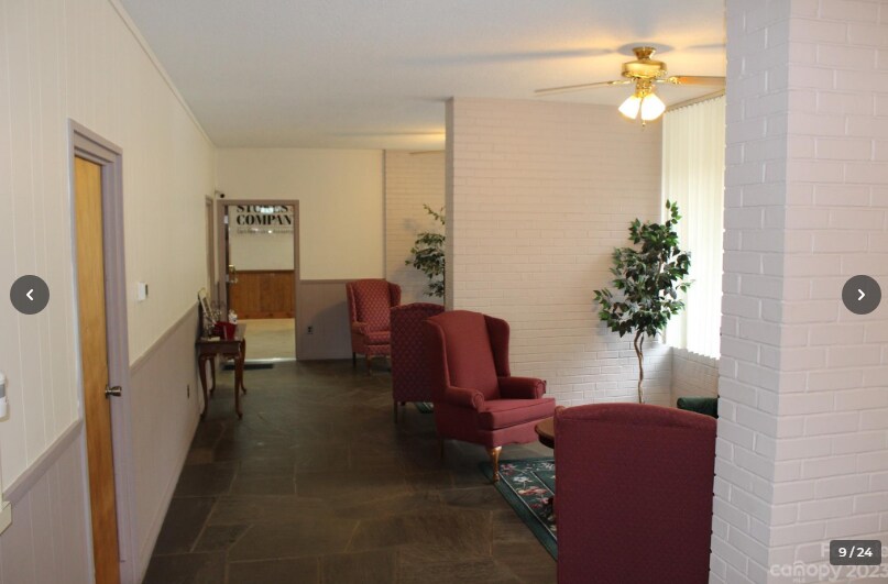 More Photos Of 100 Jervey Rd, Tryon Office For Sale