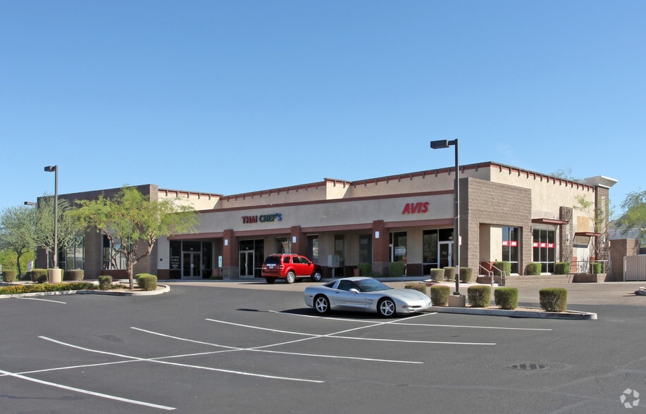 More Photos Of 14880 N Northsight Blvd, Scottsdale Unknown For Lease