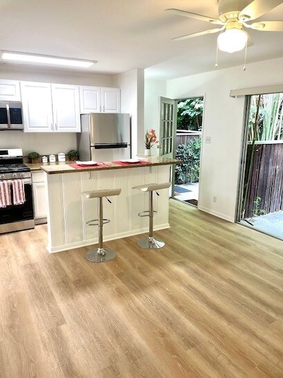 More Photos Of 1453 S Westgate Ave, Los Angeles Apartments For Sale