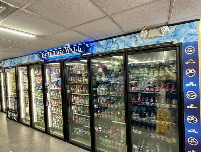 More Photos Of 11915 US Highway 190 W, Livingston Convenience Store For Sale