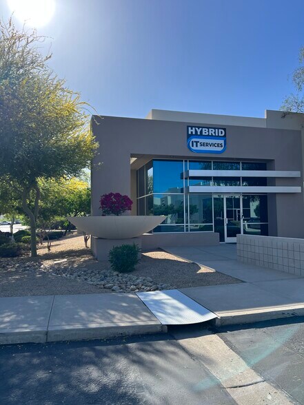 More Photos Of 4320 E Presidio St, Mesa Medical For Lease