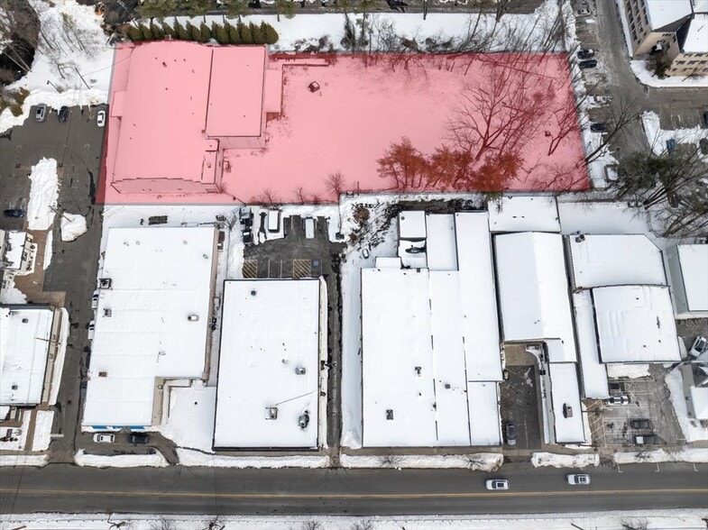 More Photos Of 15 Harold St, Westwood Manufacturing For Sale