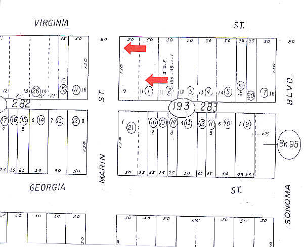 More Photos Of 616-630 Marin St, Vallejo Storefront For Lease