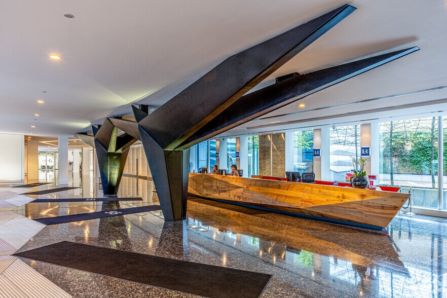 More Photos Of 55 Baker St, London Office For Lease