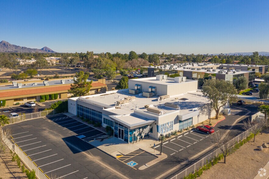 More Photos Of 2235 W Alice Ave, Phoenix Research And Development For Sale