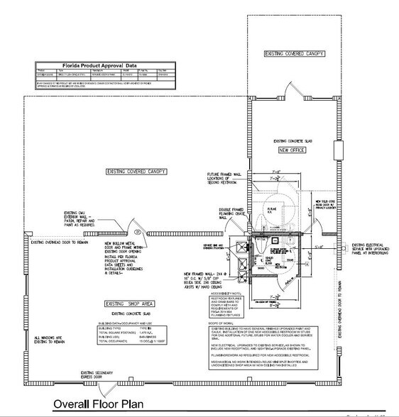 More Photos Of 1715 E 4th Ave, Tampa Freestanding For Lease