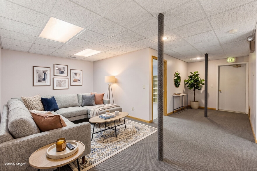 More Photos Of 5850 Boymel Dr, Fairfield Medical For Sale