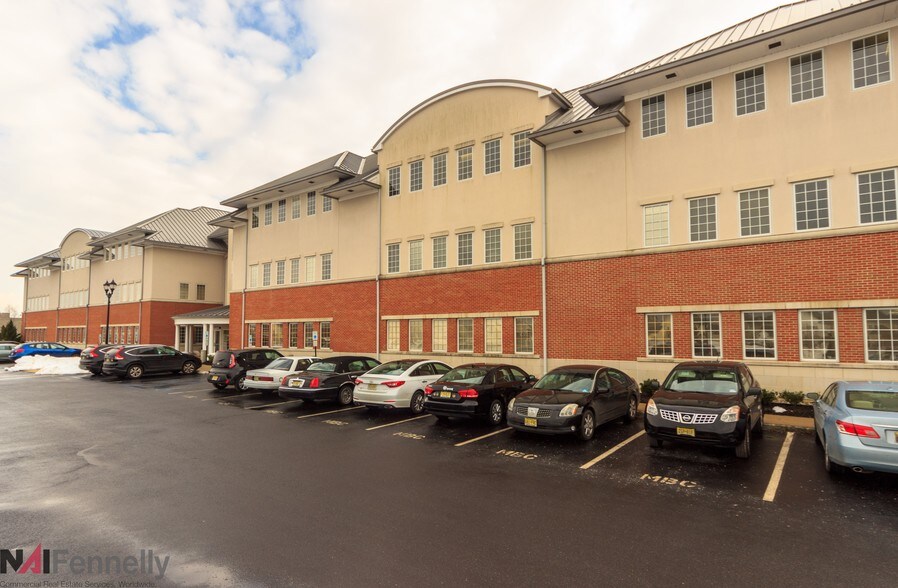 More Photos Of 1 Union St, Robbinsville Office For Lease