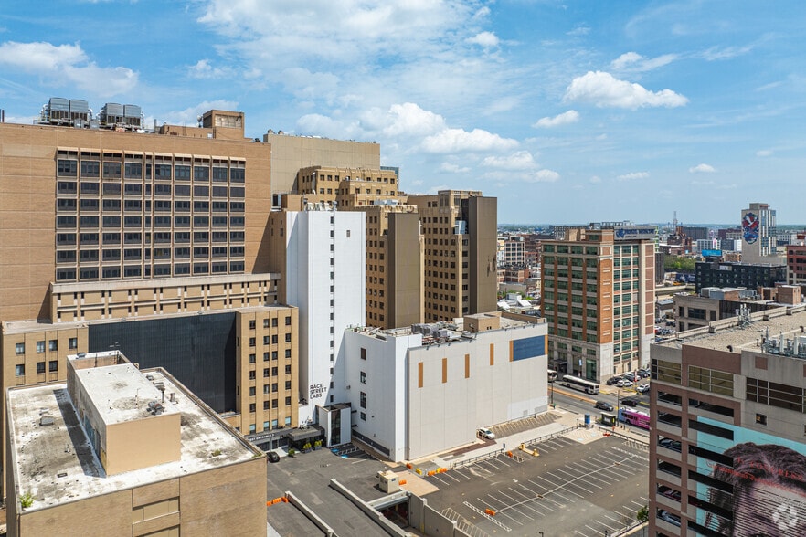 More Photos Of 1421 Race St, Philadelphia Medical For Lease