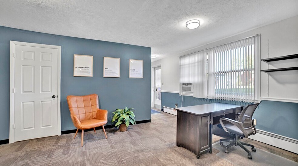 More Photos Of 603-609 Manchester Rd, Mansfield Apartments For Lease