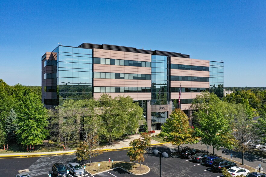 More Photos Of 3000 Corporate Exchange Dr, Columbus Office For Lease