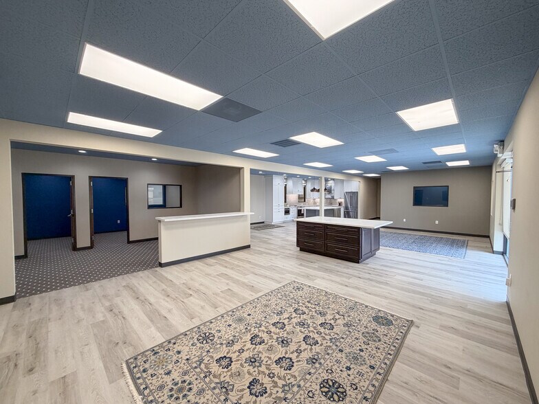 More Photos Of 3642 Bacor Rd, Houston Warehouse For Sale