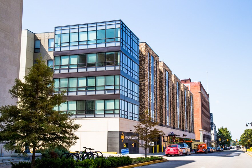 More Photos Of 649 Cherry St, Terre Haute Apartments For Lease