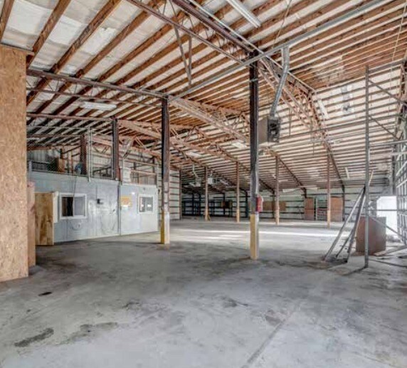 More Photos Of 90 Almon Rd, Covington Industrial For Sale
