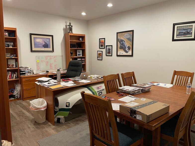 More Photos Of 5420 N Corrigan Rd, Otis Orchards Warehouse For Sale