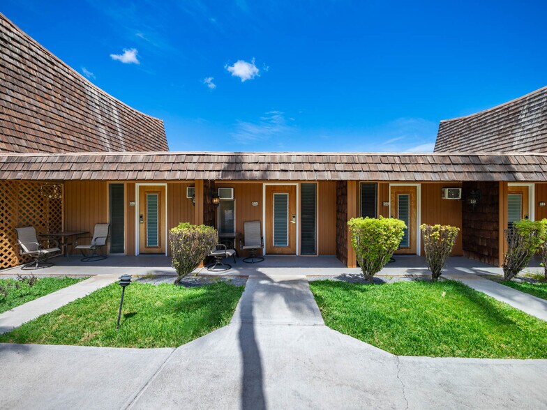 More Photos Of 1300 Kamehameha V Hwy, Kaunakakai Hotel For Sale